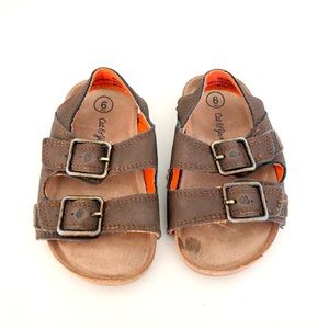 Cat & Jack - Baby / Toddler size 6